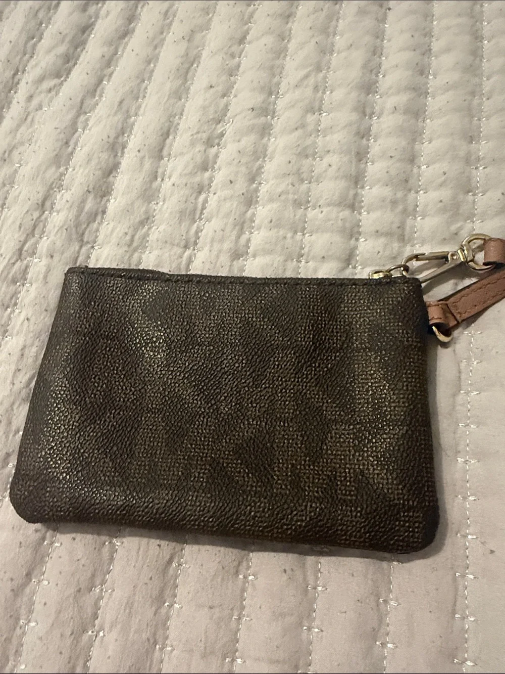 Michael Kors compact michael